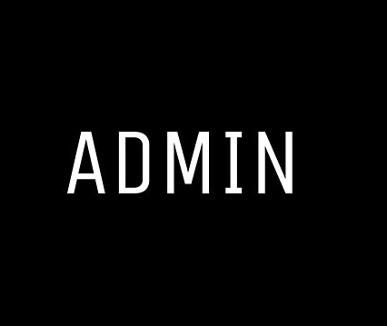 admin